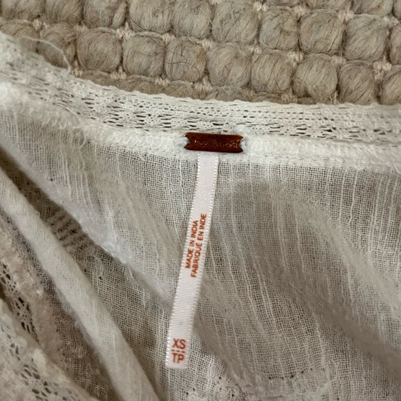 Free people dress - Picture 3 of 4